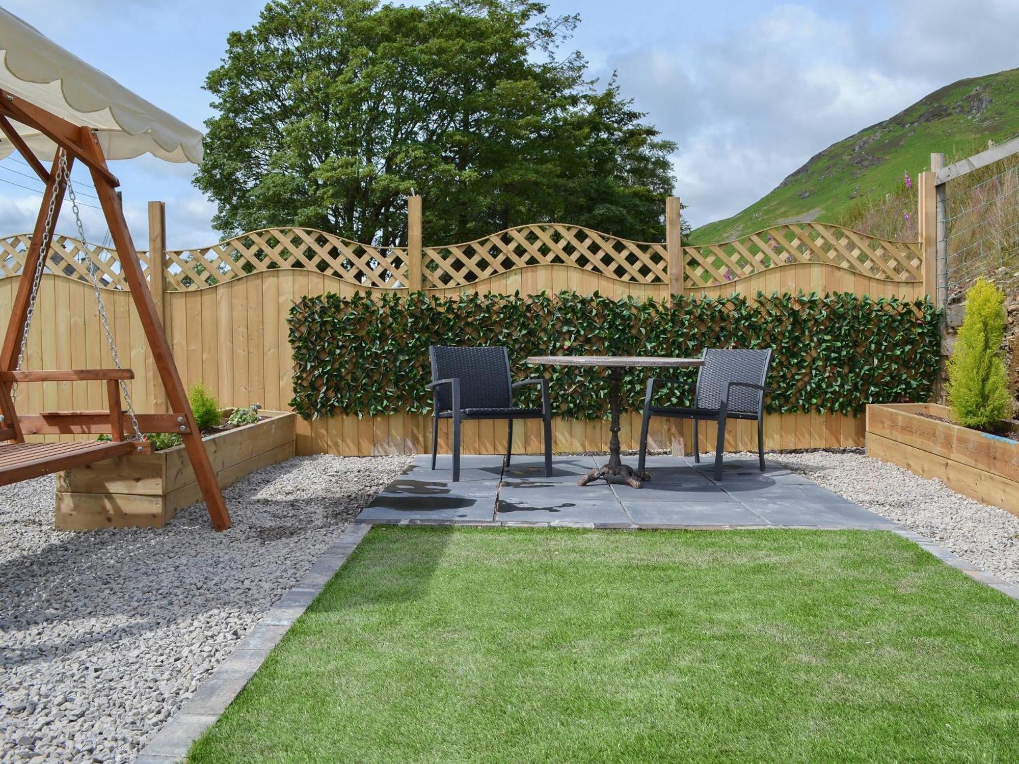 The Rocking Lodge Threlkeld Exterior foto
